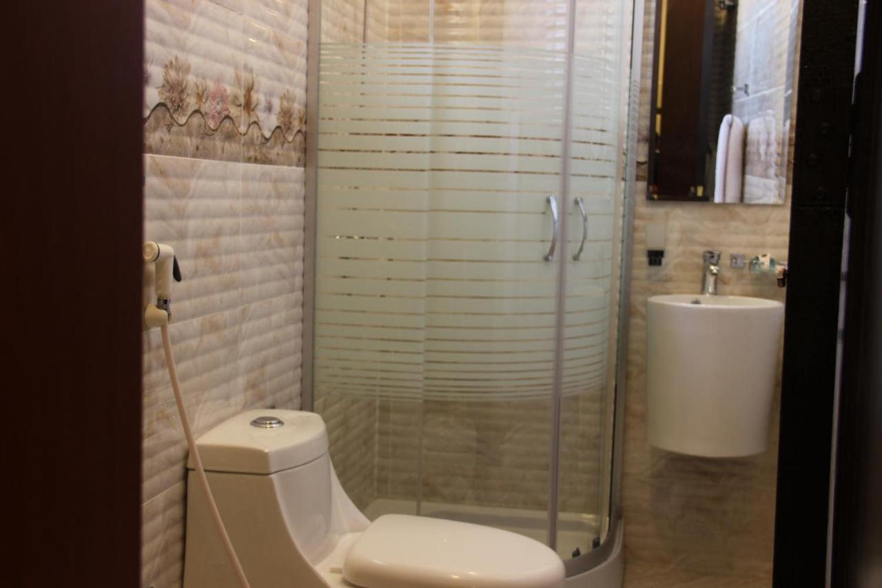 Acacia Aparthotel Джидда Екстер'єр фото