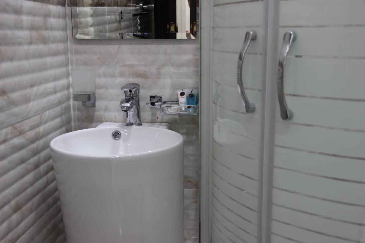 Acacia Aparthotel Джидда Екстер'єр фото