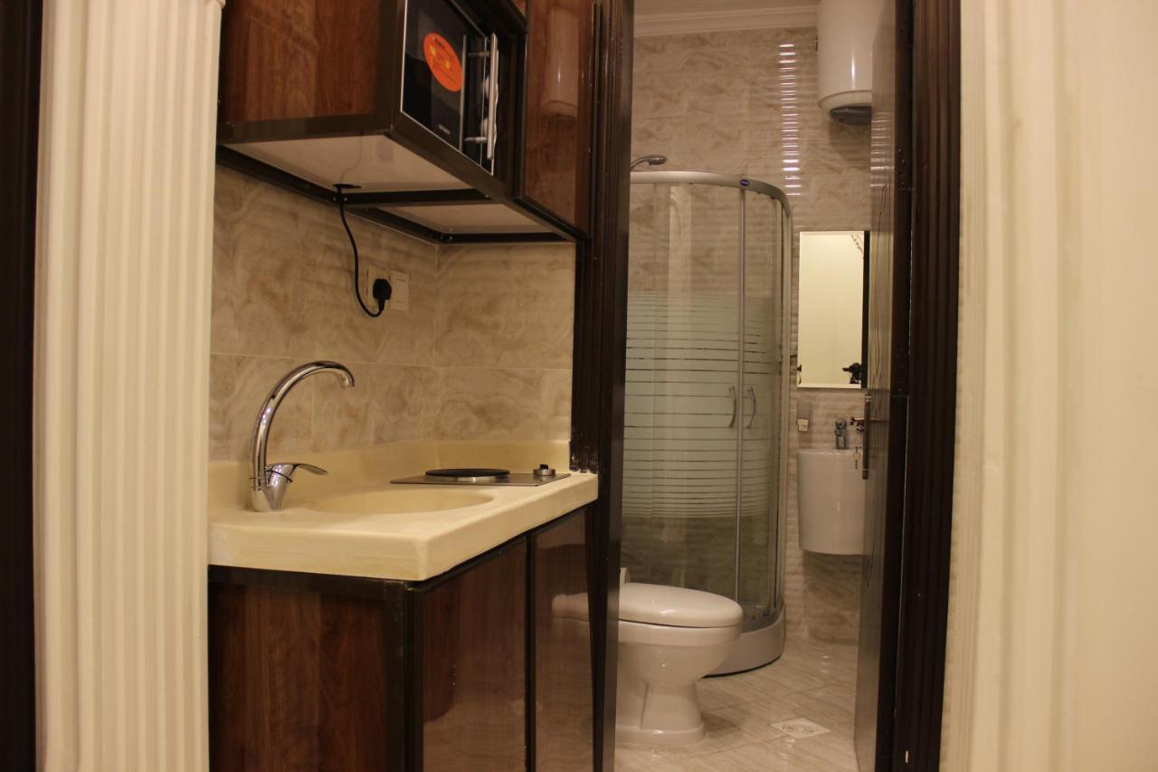Acacia Aparthotel Джидда Екстер'єр фото